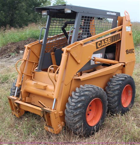 1845 case skid steer|case 1845c for sale kijiji.